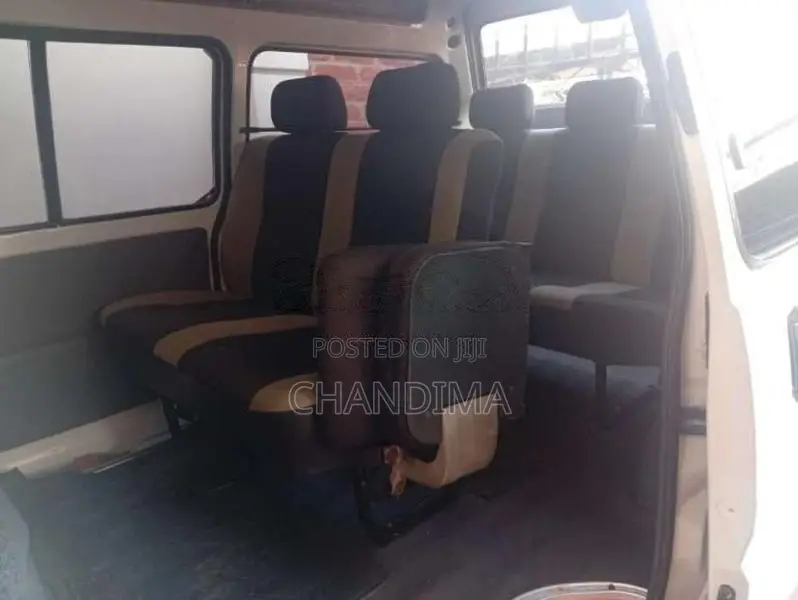 Toyota LiteAce 1992 Van (Used)