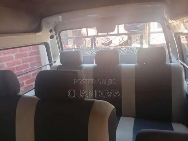 Toyota LiteAce 1992 Van (Used)