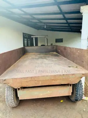 TAFE 45D1 2015 Tractor (Used)