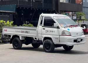 Toyota Townace 2006 Lorry (Used)