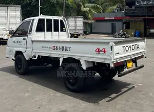 Toyota Townace 2006 Lorry (Used)