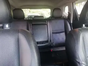 Nissan X-Trail 2016 SUV (Used)
