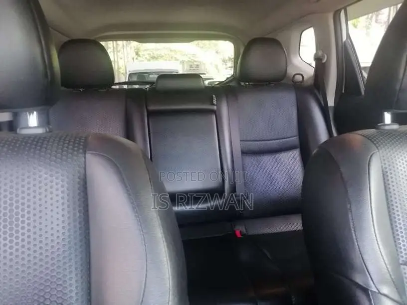 Nissan X-Trail 2016 SUV (Used)