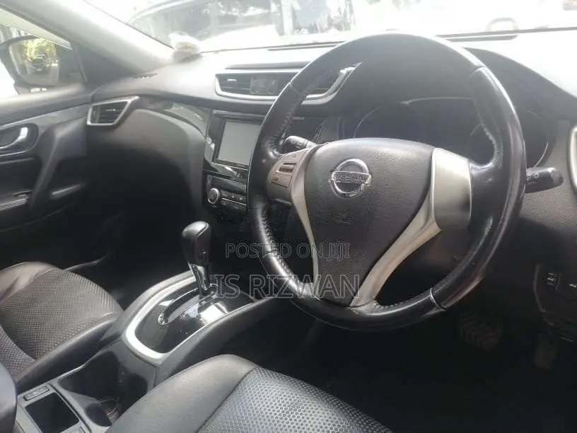 Nissan X-Trail 2016 SUV (Used)