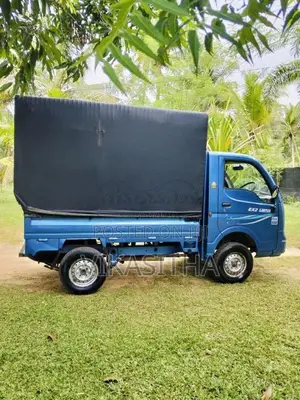 Tata Dimo Batta 2015 Lorry (Used)