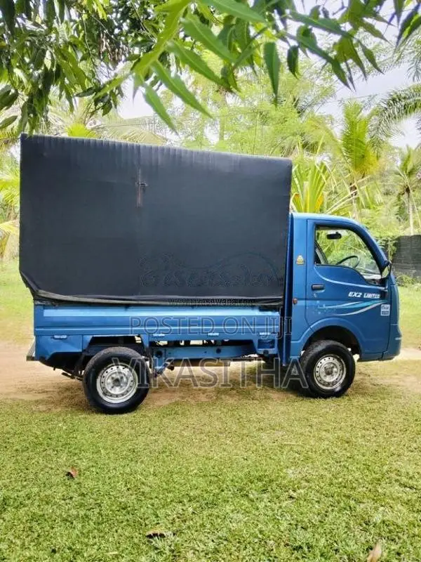 Tata Dimo Batta 2015 Lorry (Used)