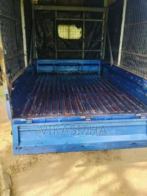 Tata Dimo Batta 2015 Lorry (Used)