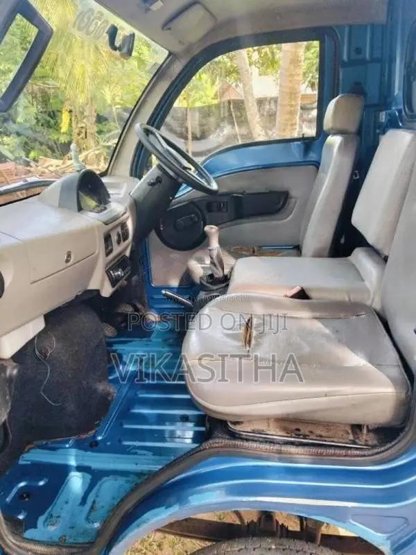 Tata Dimo Batta 2015 Lorry (Used)