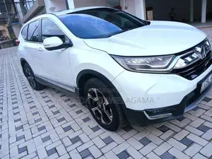 Honda CRV 2020 SUV (Used)