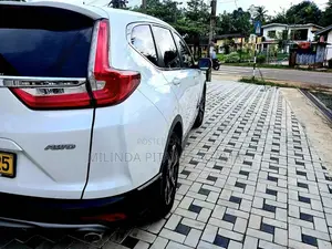 Honda CRV 2020 SUV (Used)