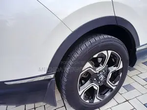 Honda CRV 2020 SUV (Used)
