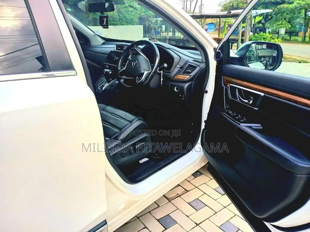 Honda CRV 2020 SUV (Used)