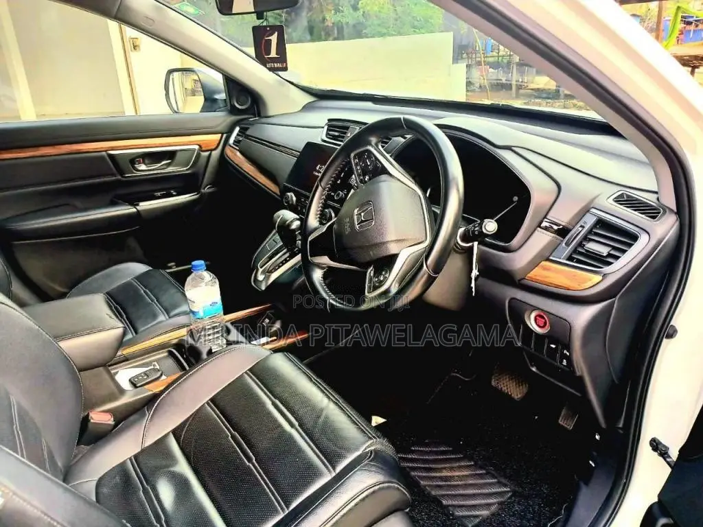 Honda CRV 2020 SUV (Used)