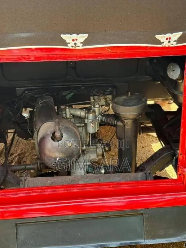 Bajaj RE 2004 Three Wheel (Used)
