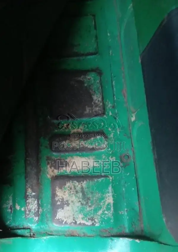 Bajaj 2 stroke 1995 Three Wheel (Used)