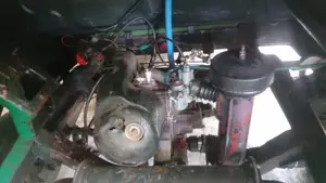 Bajaj 2 stroke 1995 Three Wheel (Used)