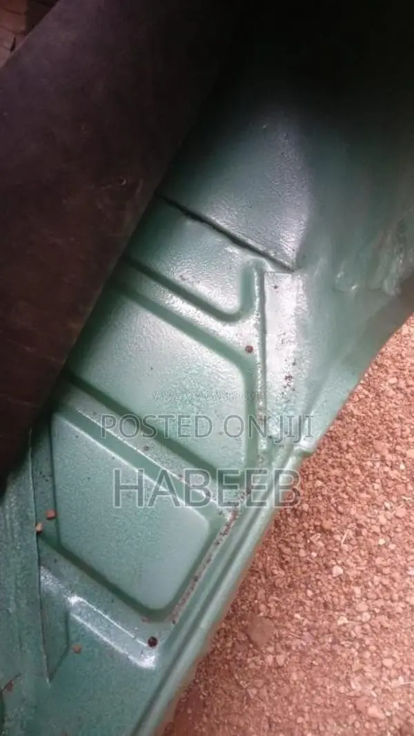 Bajaj 2 stroke 1995 Three Wheel (Used)