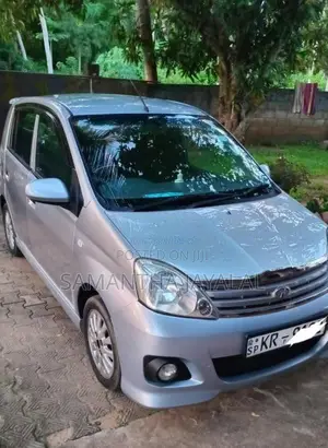 Perodua Viva Elite 2011 Three Wheel (Used)