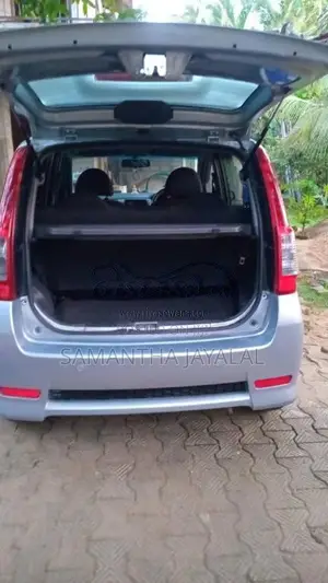 Perodua Viva Elite 2011 Three Wheel (Used)