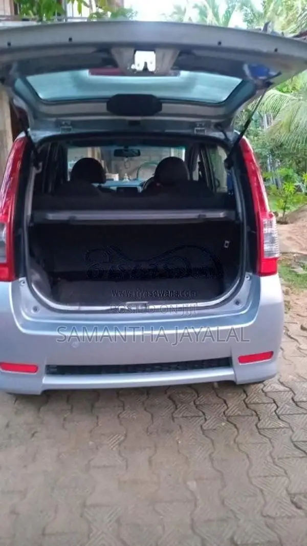Perodua Viva Elite 2011 Three Wheel (Used)