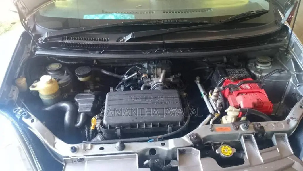 Perodua Viva Elite 2011 Three Wheel (Used)
