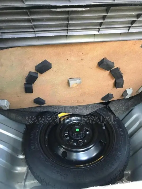 Perodua Viva Elite 2011 Three Wheel (Used)