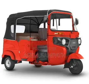 Bajaj RE 4 Stroke 2026 Three Wheel (Used)