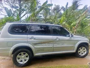 Suzuki Grand Viatara 2003 SUV (Used)