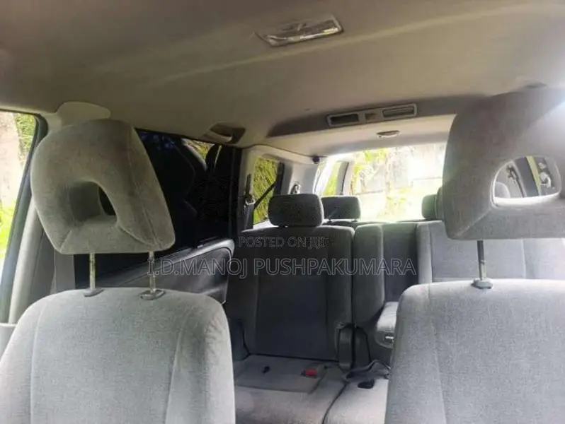 Suzuki Grand Viatara 2003 SUV (Used)