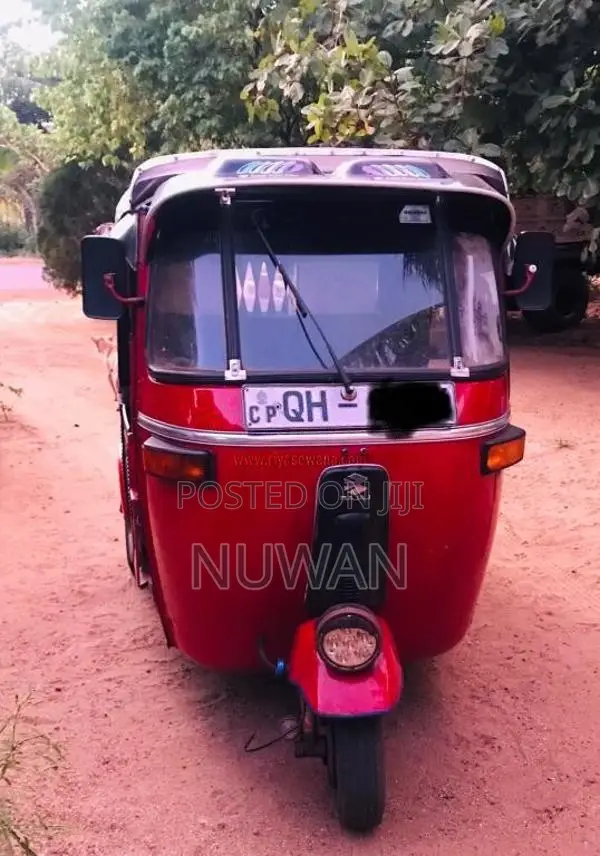 Bajaj RE 2006 Three Wheel (Used)