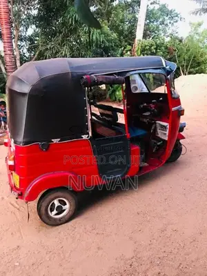 Bajaj RE 2006 Three Wheel (Used)