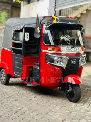 Bajaj RE 2019 Three Wheel (Used)