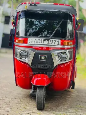 Bajaj RE 2019 Three Wheel (Used)