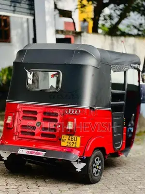 Bajaj RE 2019 Three Wheel (Used)