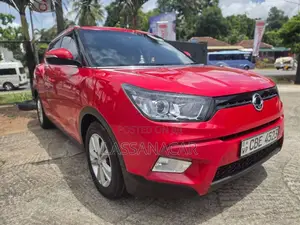 Micro Tivoli 2018 SUV (Used)