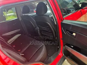 Micro Tivoli 2018 SUV (Used)