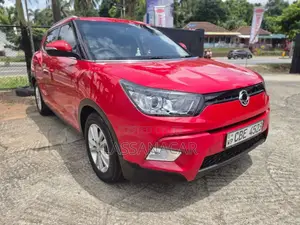 Micro Tivoli 2018 SUV (Used)