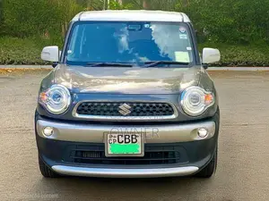 Suzuki Xbee 2018 SUV (Used)
