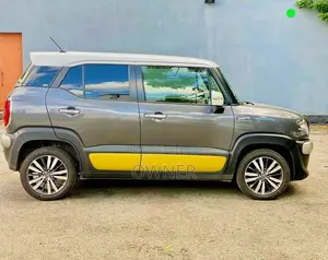 Suzuki Xbee 2018 SUV (Used)