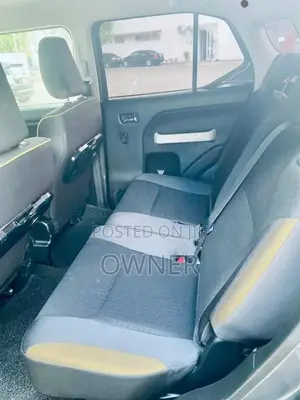 Suzuki Xbee 2018 SUV (Used)