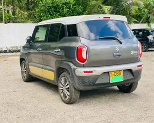 Suzuki Xbee 2018 SUV (Used)