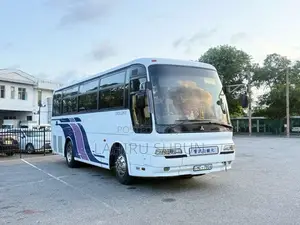 Mitsubishi Fuso Aero 2007 Bus (Used)