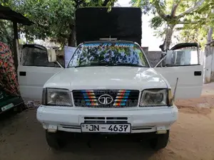 Tata 207 2004 Pickup (Used)