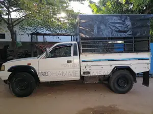 Tata 207 2004 Pickup (Used)