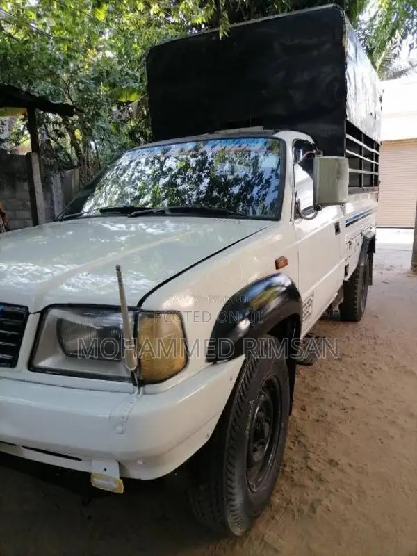 Tata 207 2004 Pickup (Used)