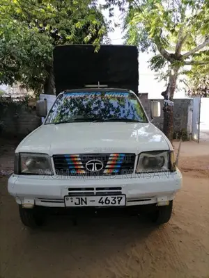 Tata 207 2004 Pickup (Used)