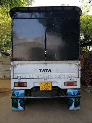 Tata 207 2004 Pickup (Used)