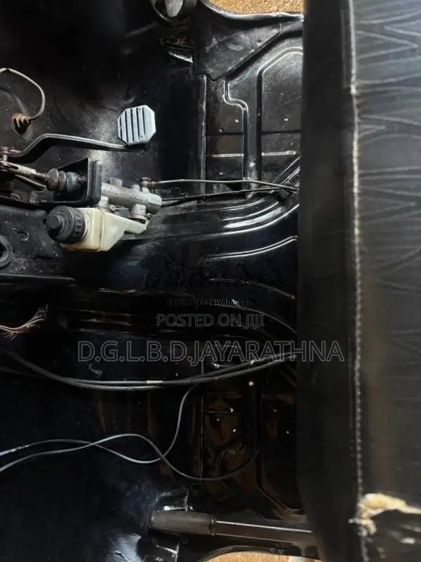 Bajaj RE 205 2012 Three Wheel (Used)