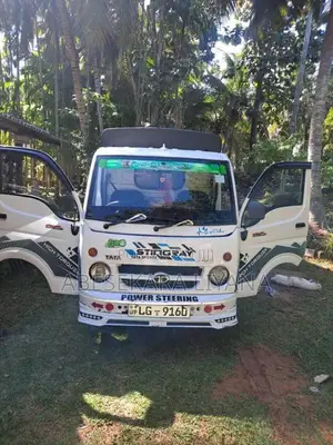 Tata Dimo Batta 2009 Lorry (Used)