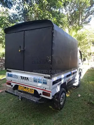 Tata Dimo Batta 2009 Lorry (Used)